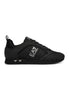 EA7 Emporio Armani Sneakers 7X000337 Triple black, silver