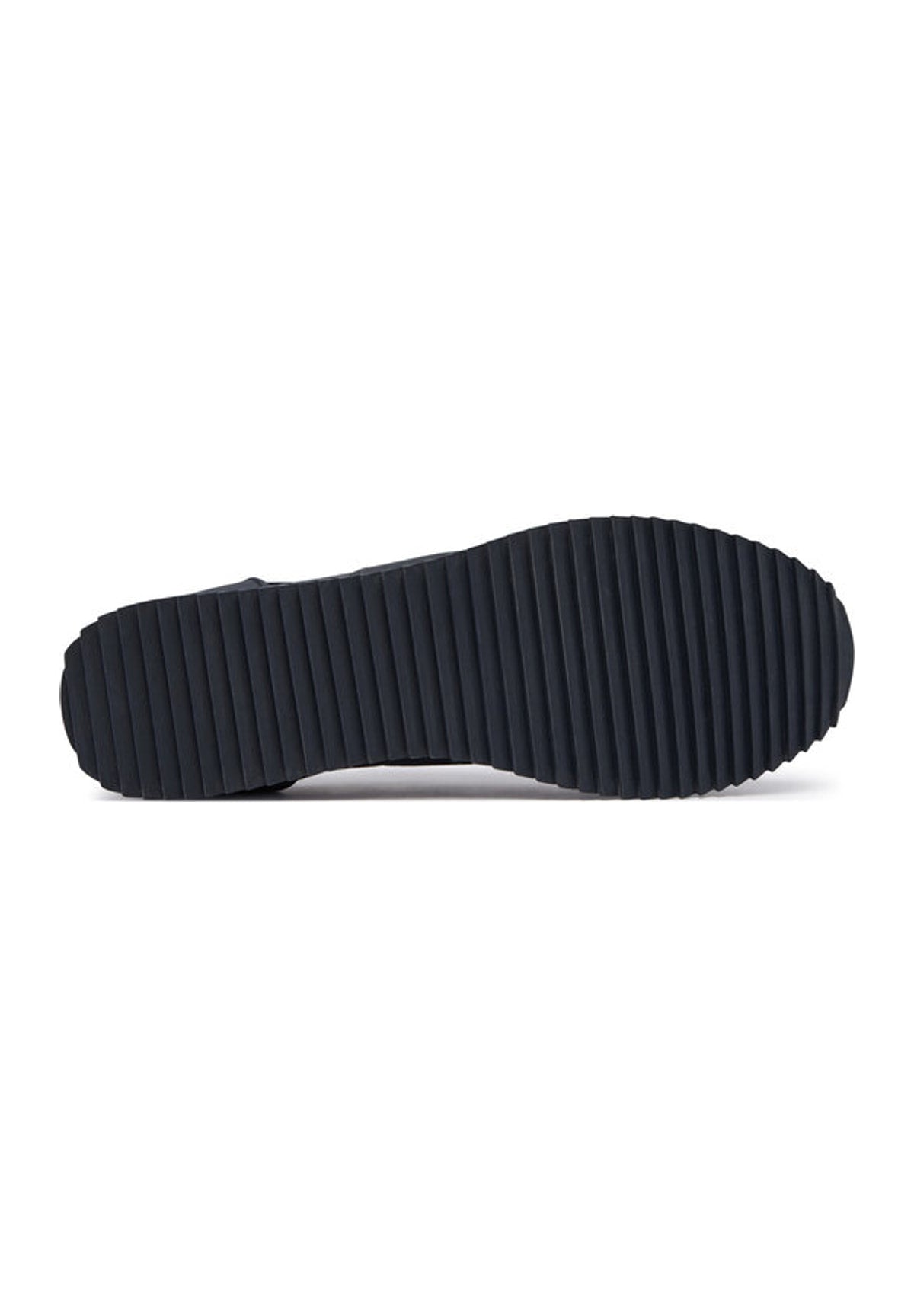 Sneakers 7X000337 Dark Navy, Silver, Whi