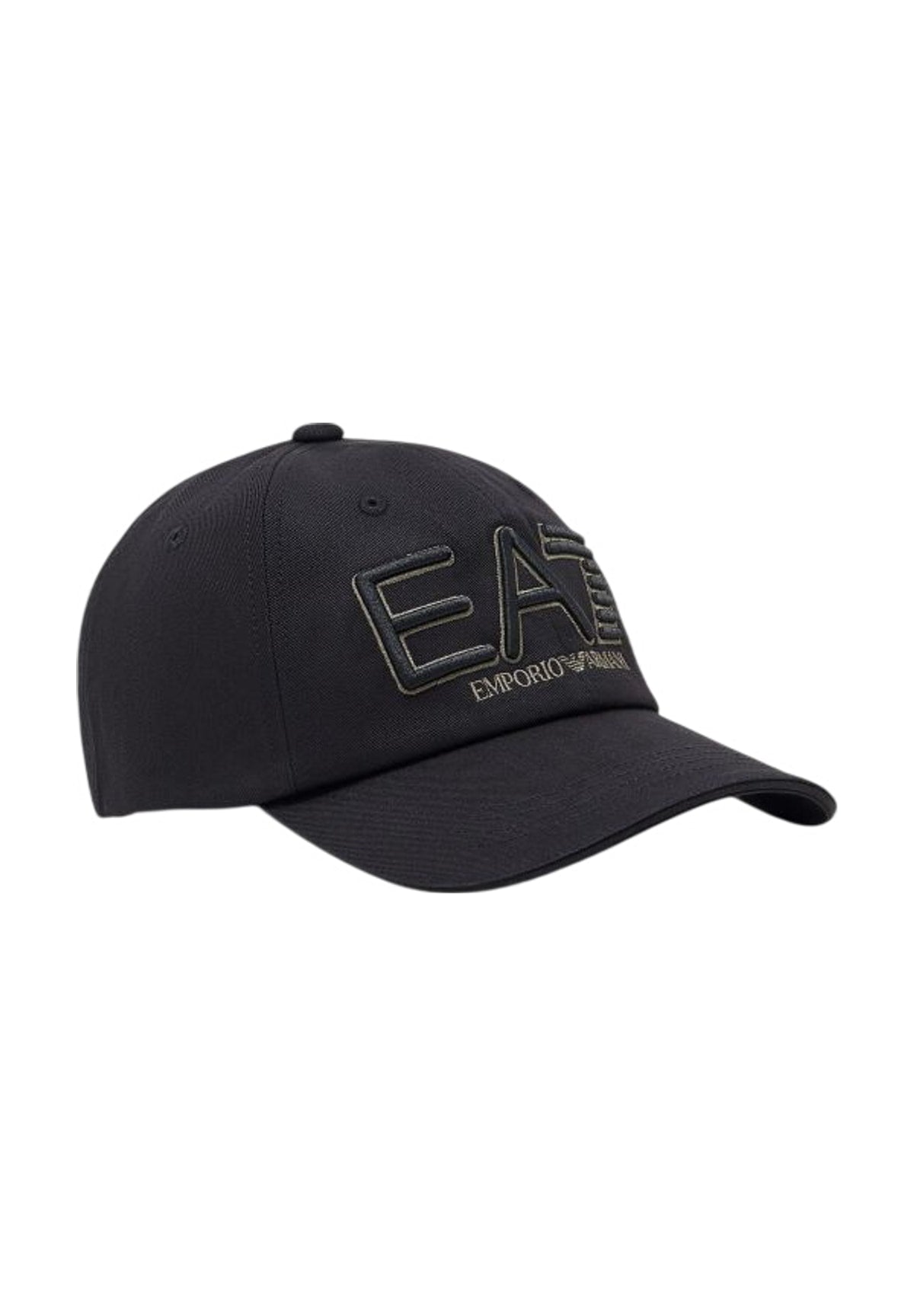 Cappello da Baseball 7X000831 Black