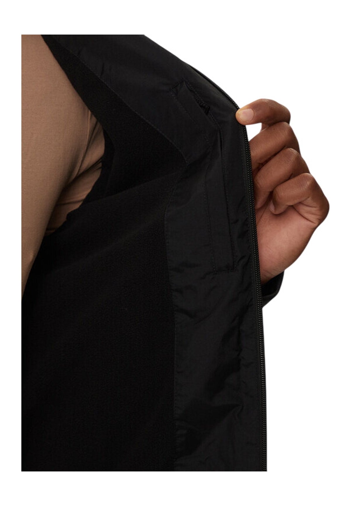 Giubbotto Bomber 8NPB21 Black