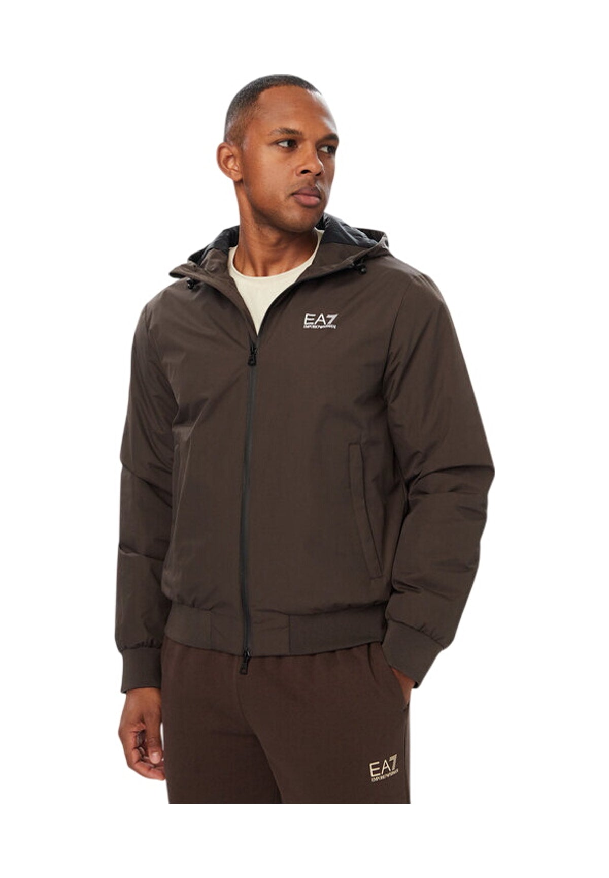 Giubbotto Bomber 8NPB21 Mulch