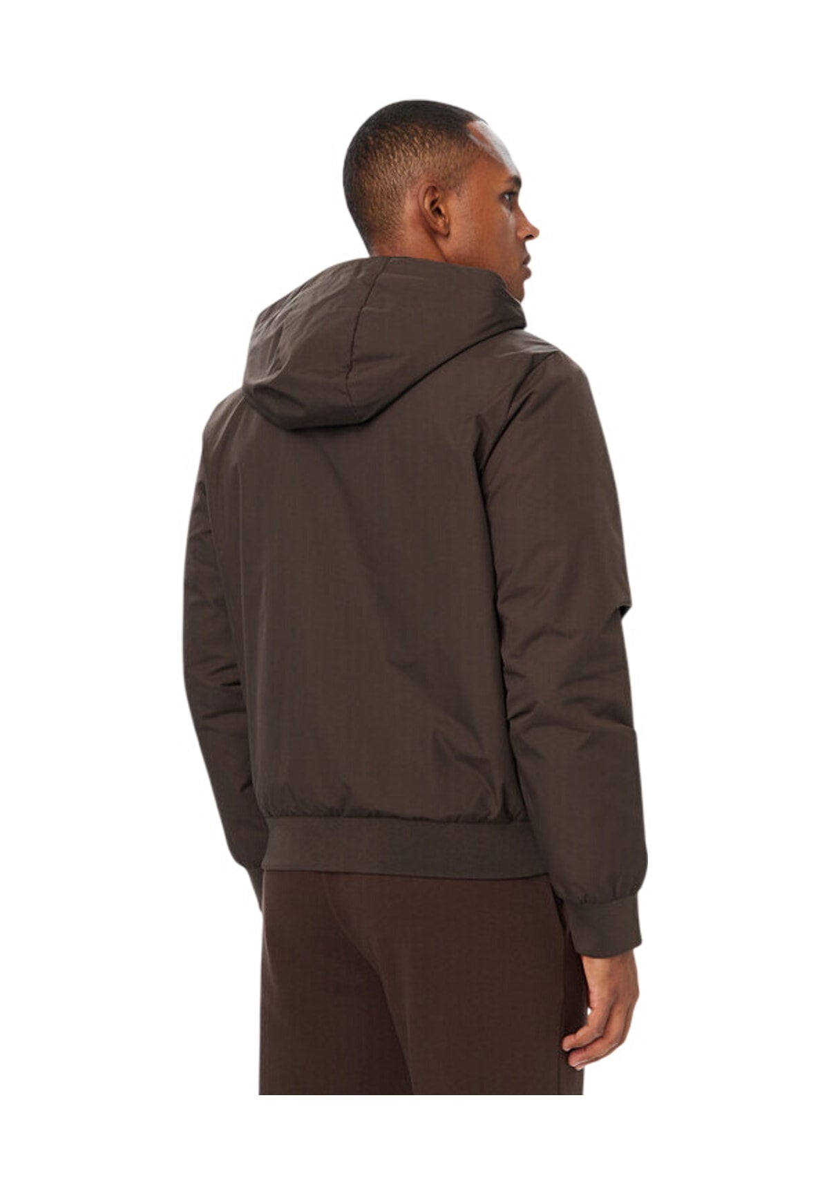 Giubbotto Bomber 8NPB21 Mulch