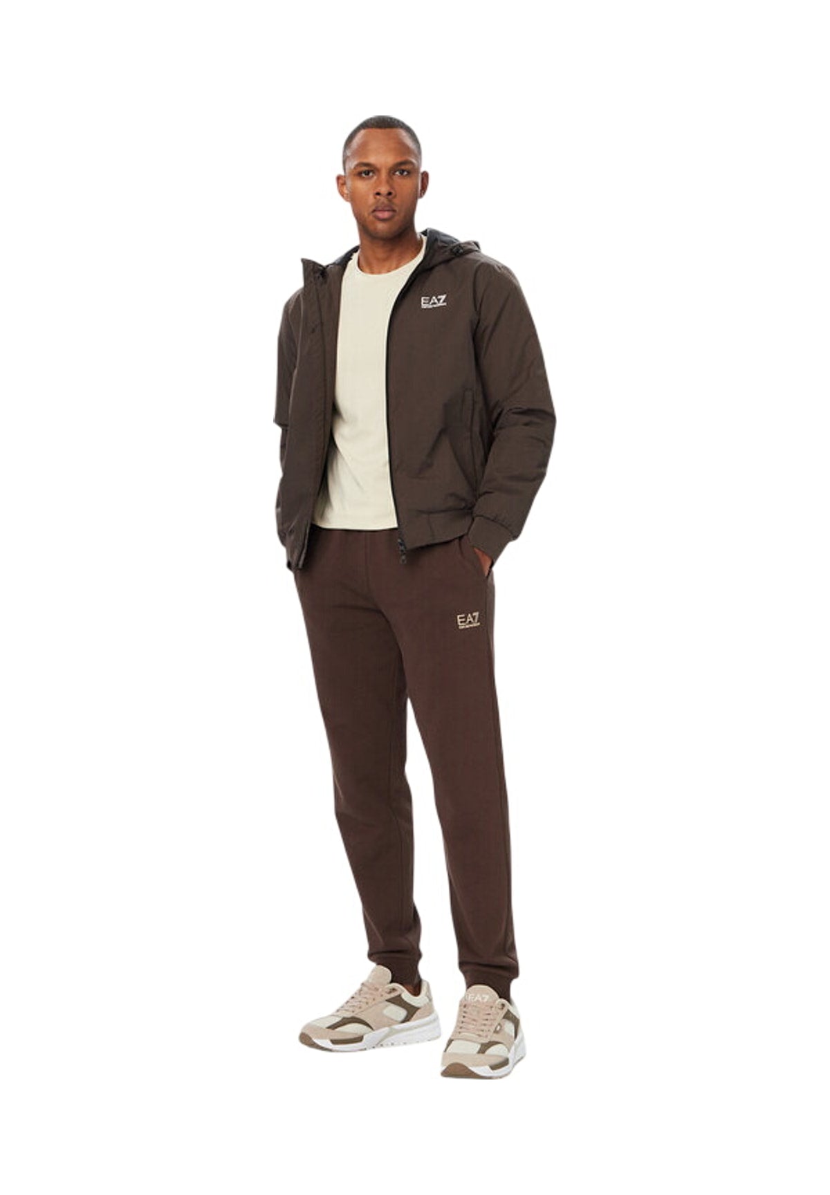 Giubbotto Bomber 8NPB21 Mulch