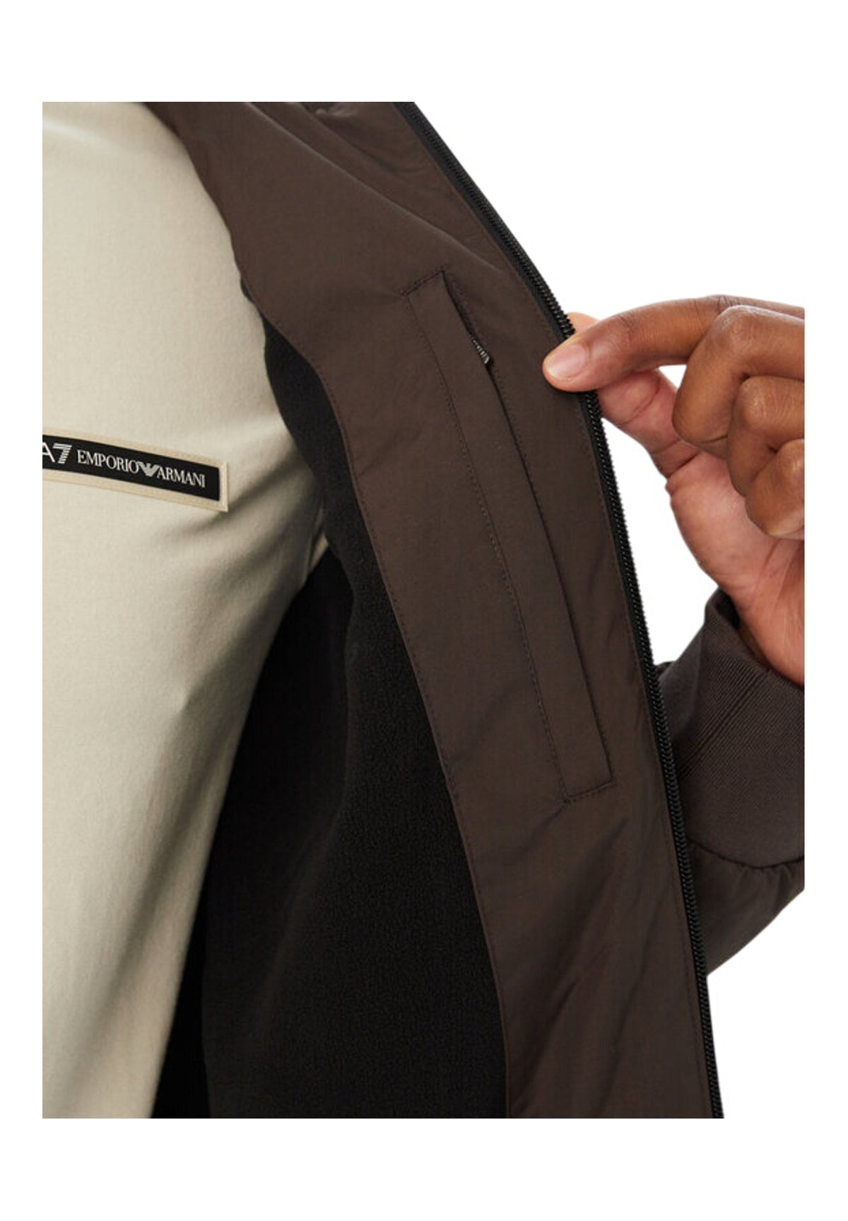 Giubbotto Bomber 8NPB21 Mulch