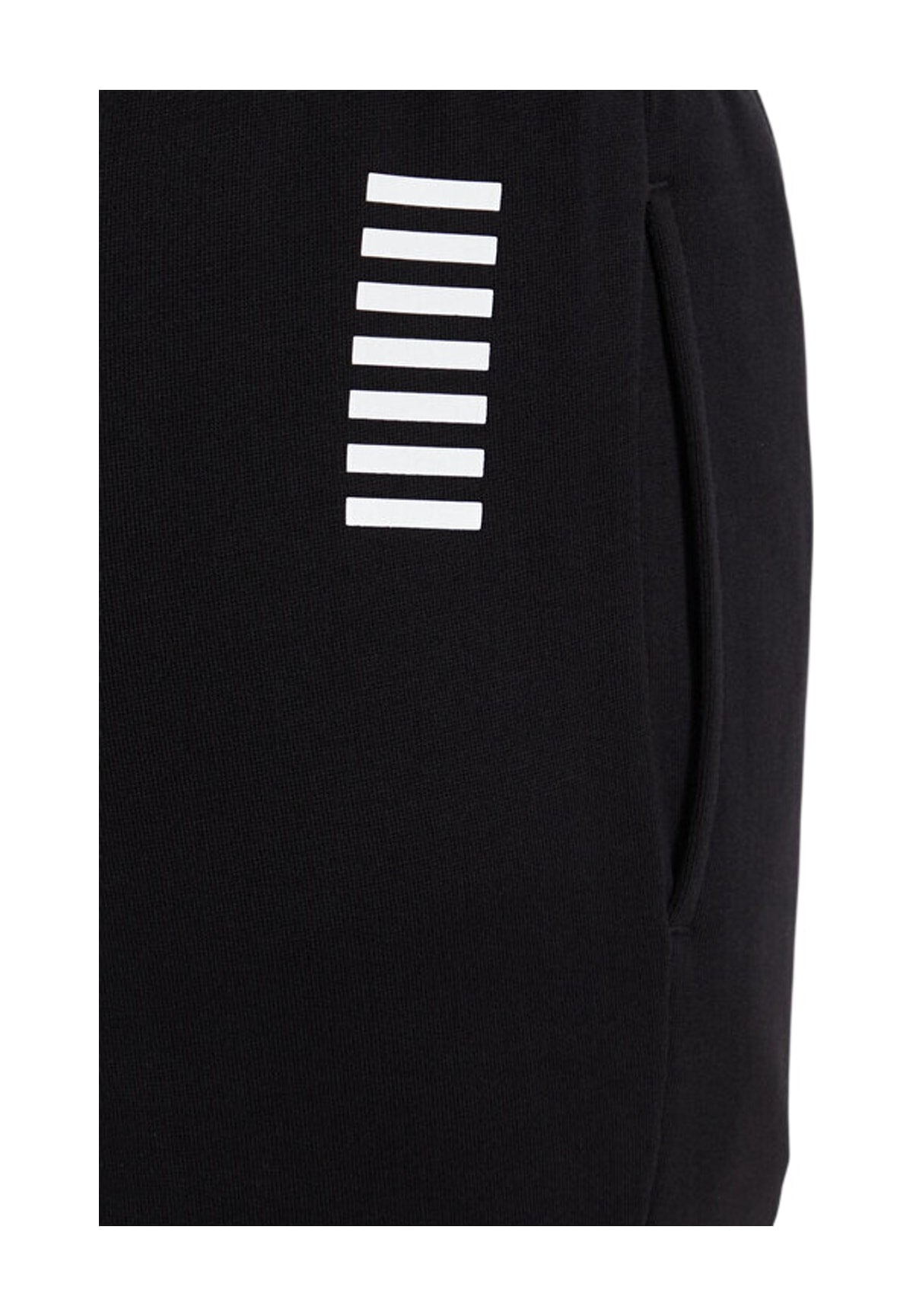 Pantaloni Tuta 8NPP63 Black
