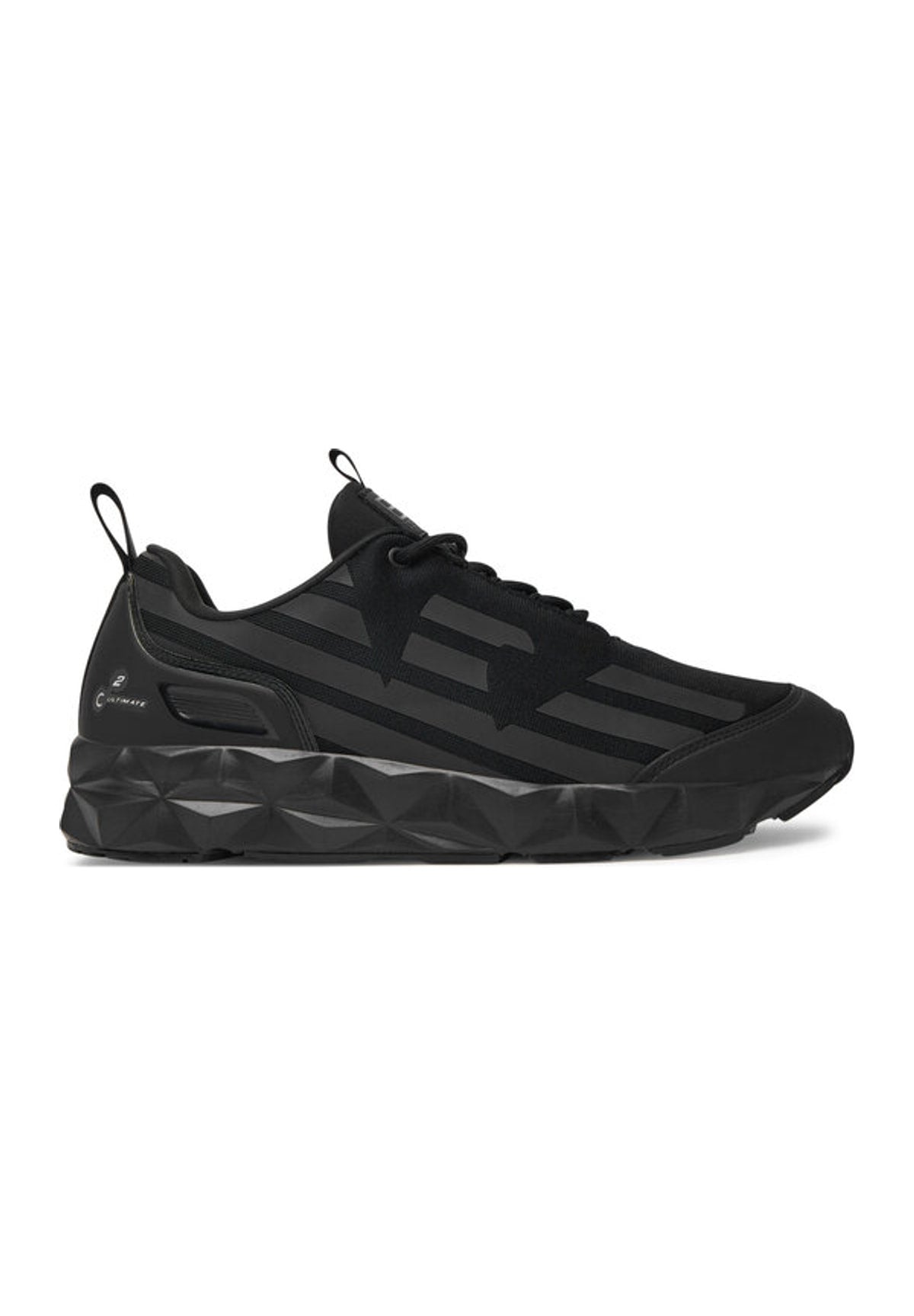 Sneakers X8X217 Triple Black