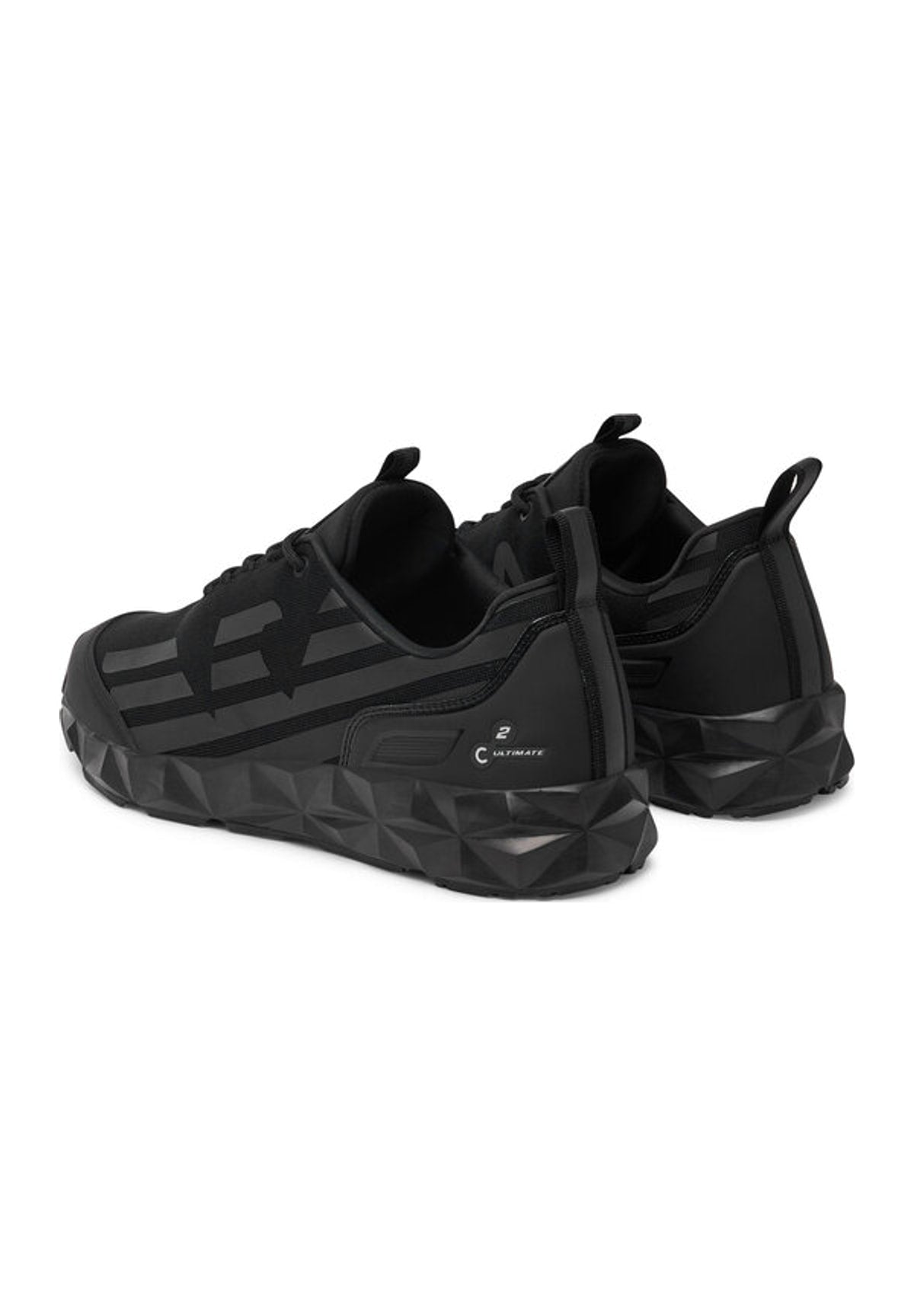 Sneakers X8X217 Triple Black