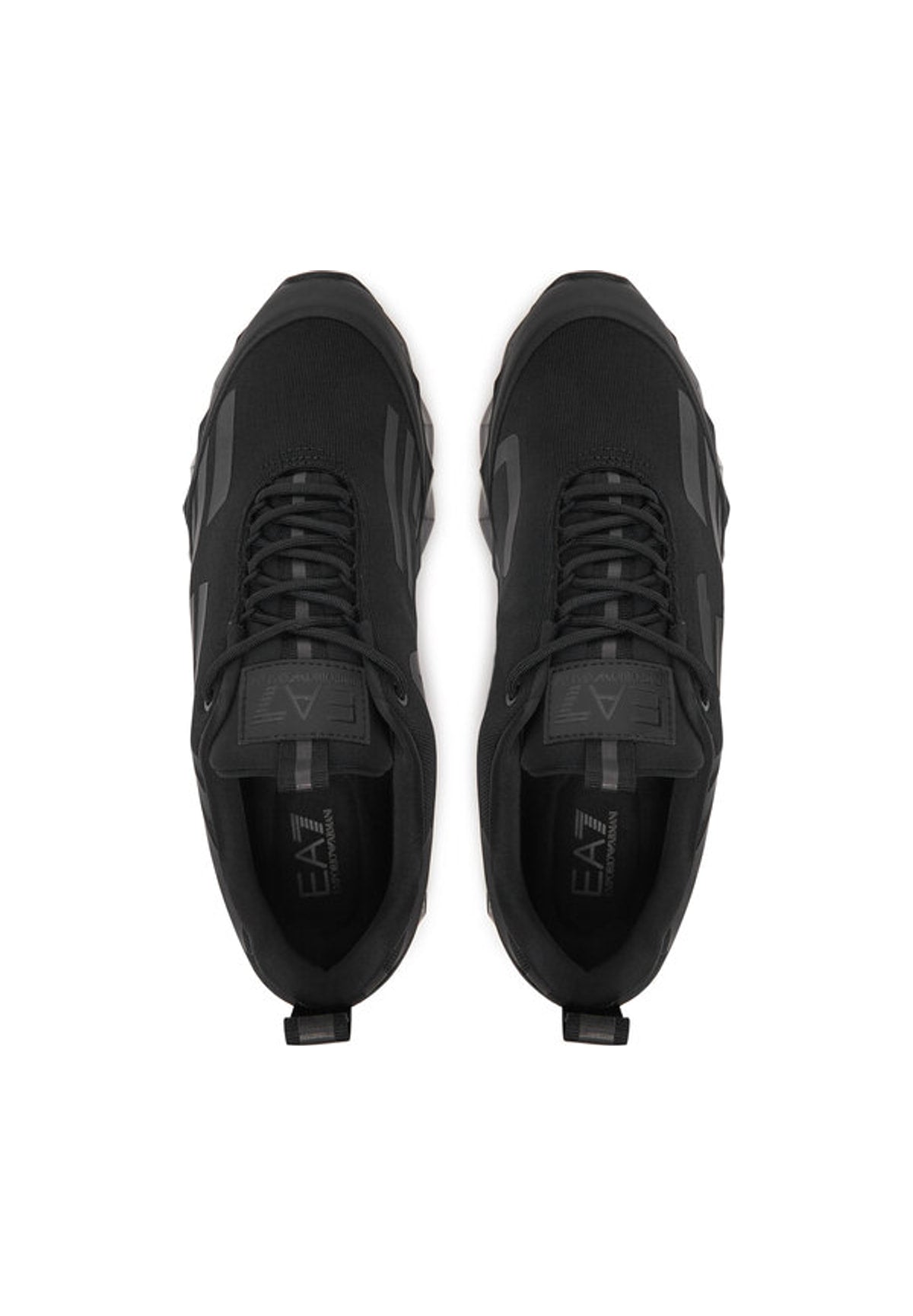Sneakers X8X217 Triple Black