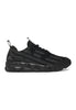 EA7 Emporio Armani Sneakers X8X217 Triple Black