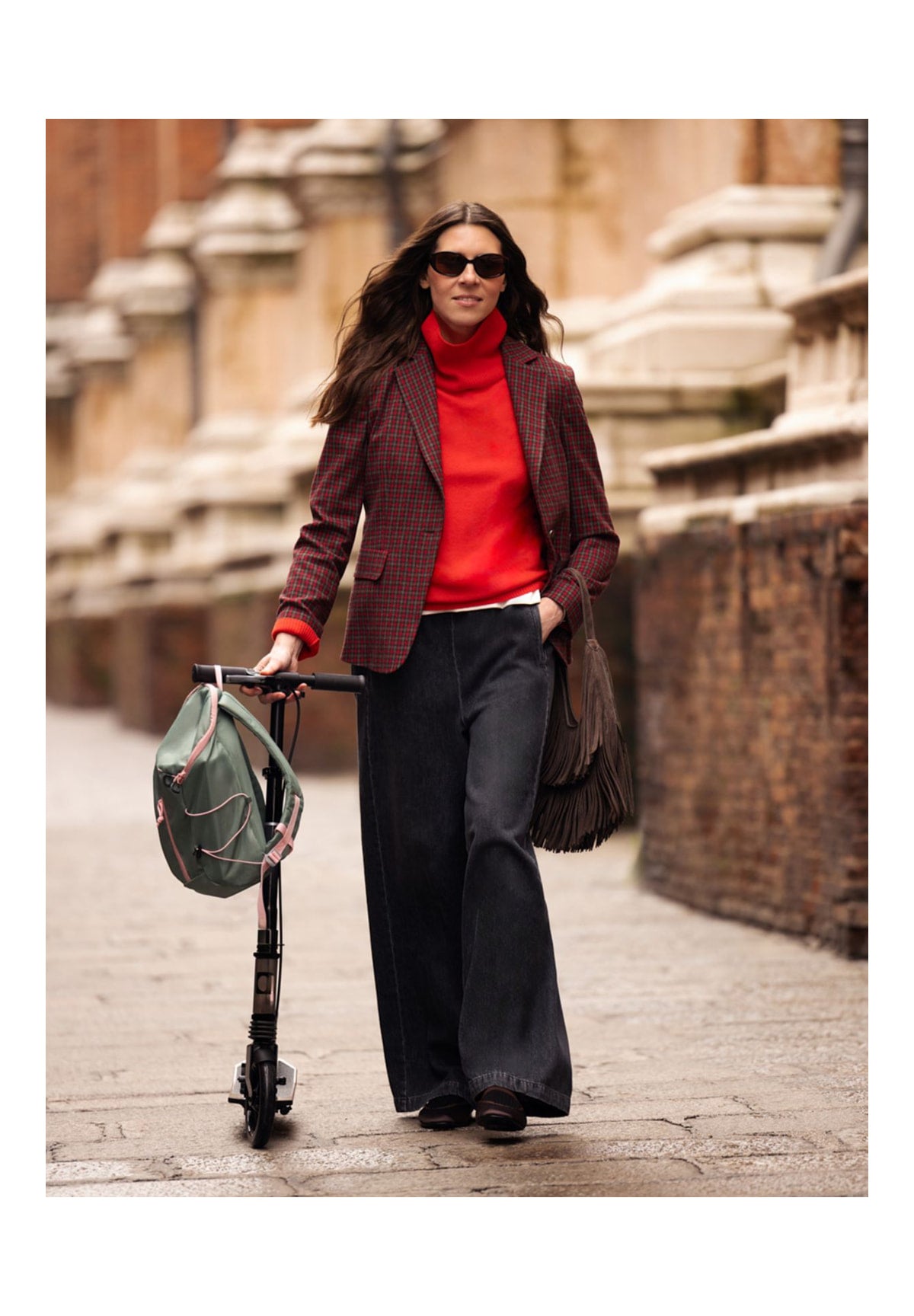 Giacca 2625046032200 EMMASTRO Rosso