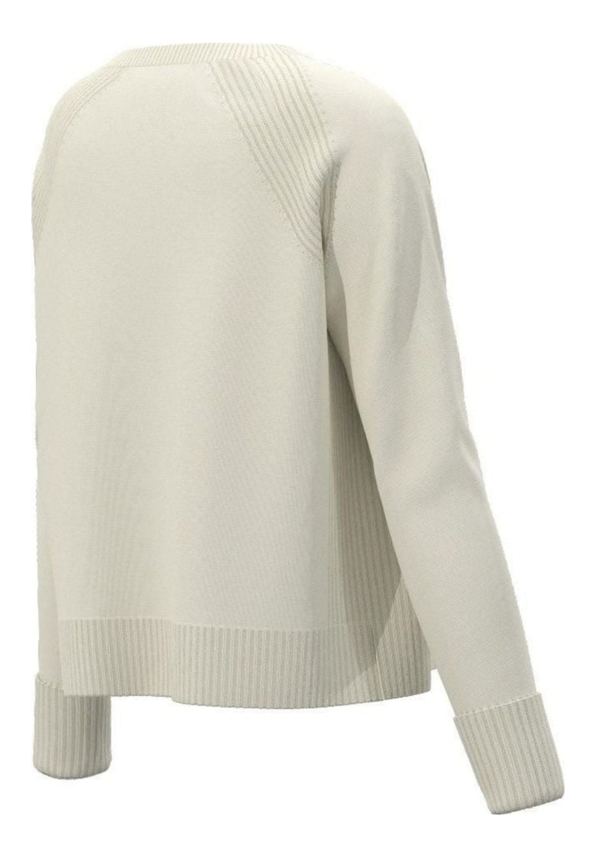Maglia 2625366301200 EMMDANZA Avorio