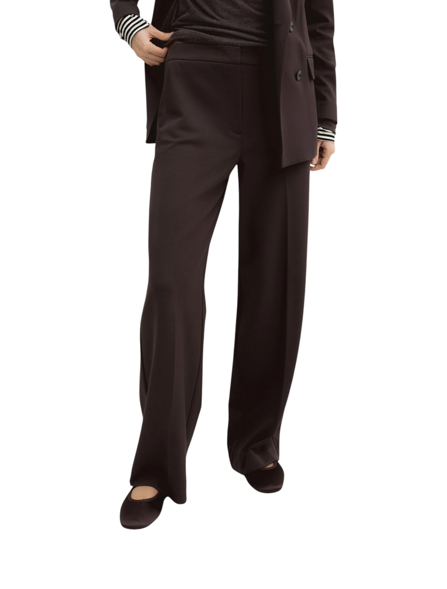 Pantaloni 2625786021200 EMMPALACE Testa Moro