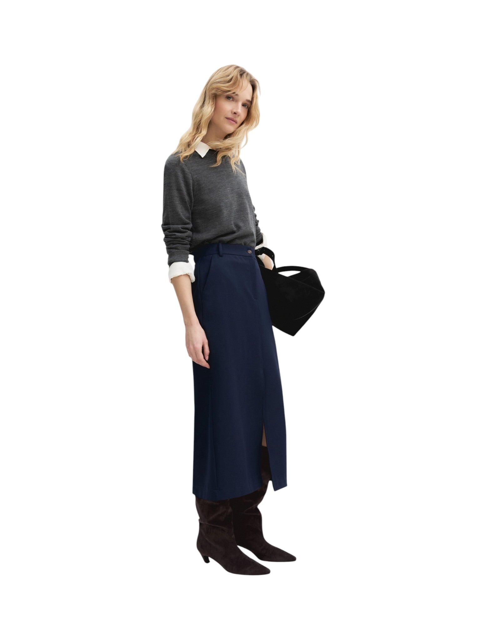 Gonna 2625106021200 EMMPAVIDO Navy