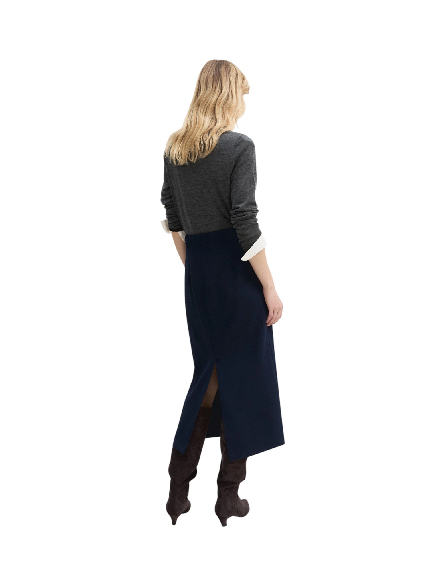 Gonna 2625106021200 EMMPAVIDO Navy