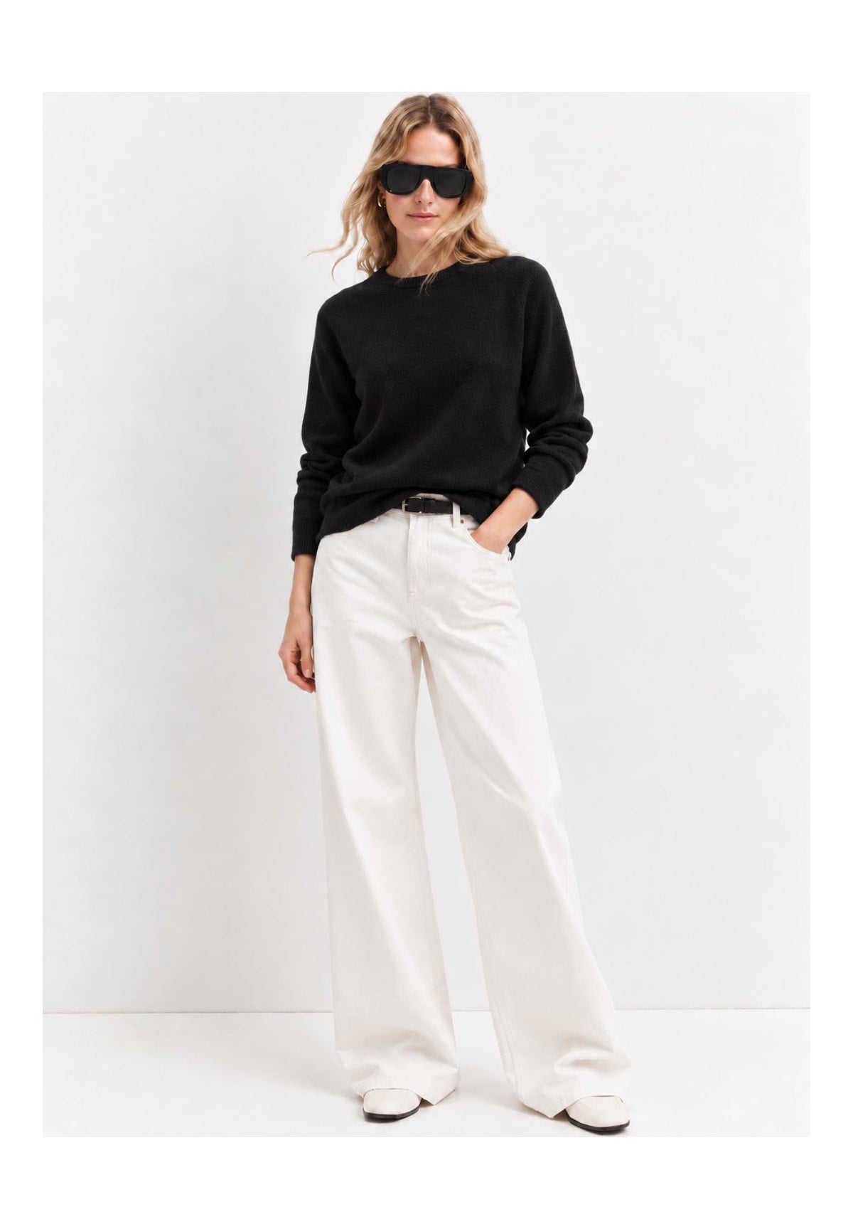 Maglia 2625366291200 EMMTUNICA Nero