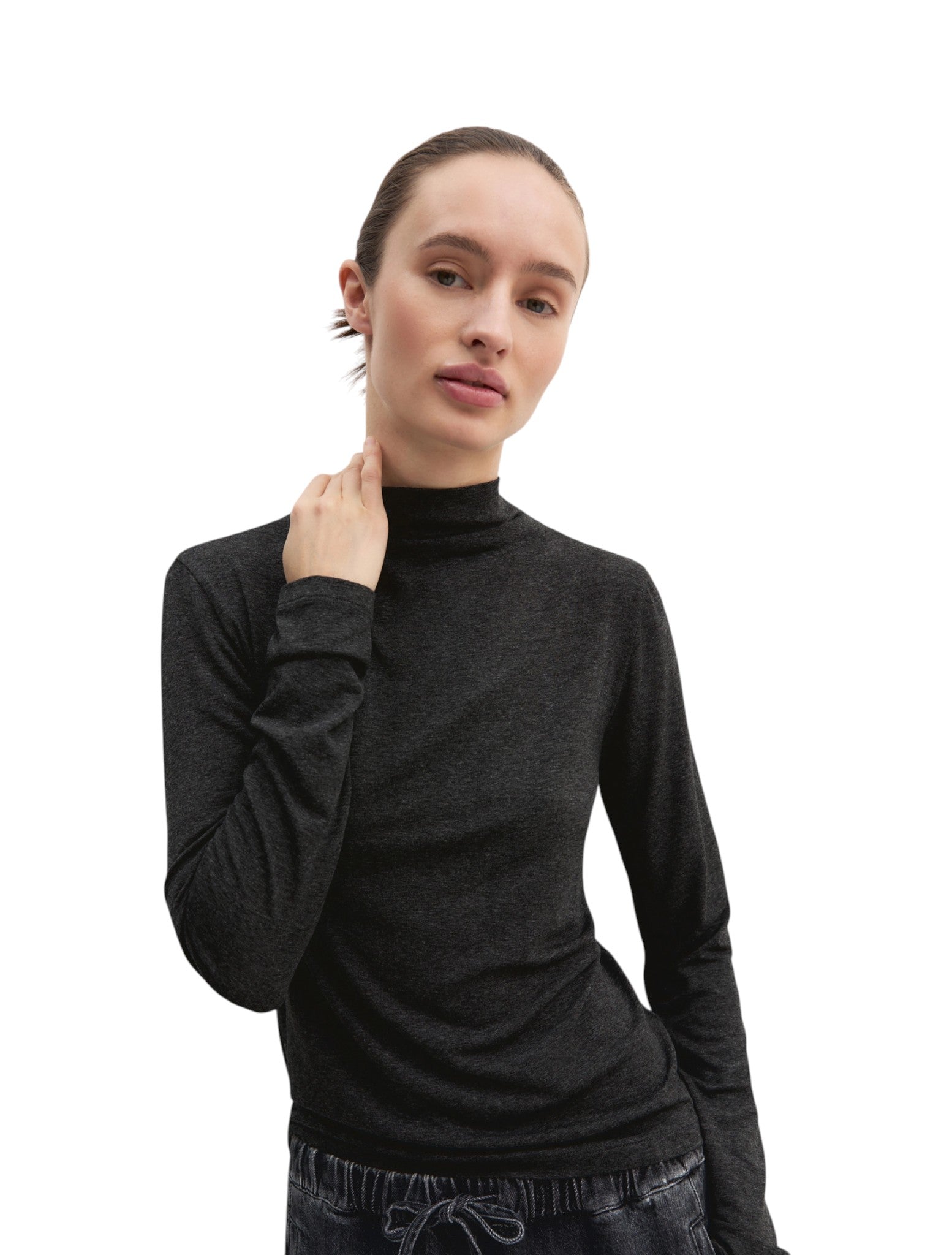 Maglia 2625946011200 EMMZONA Antracite