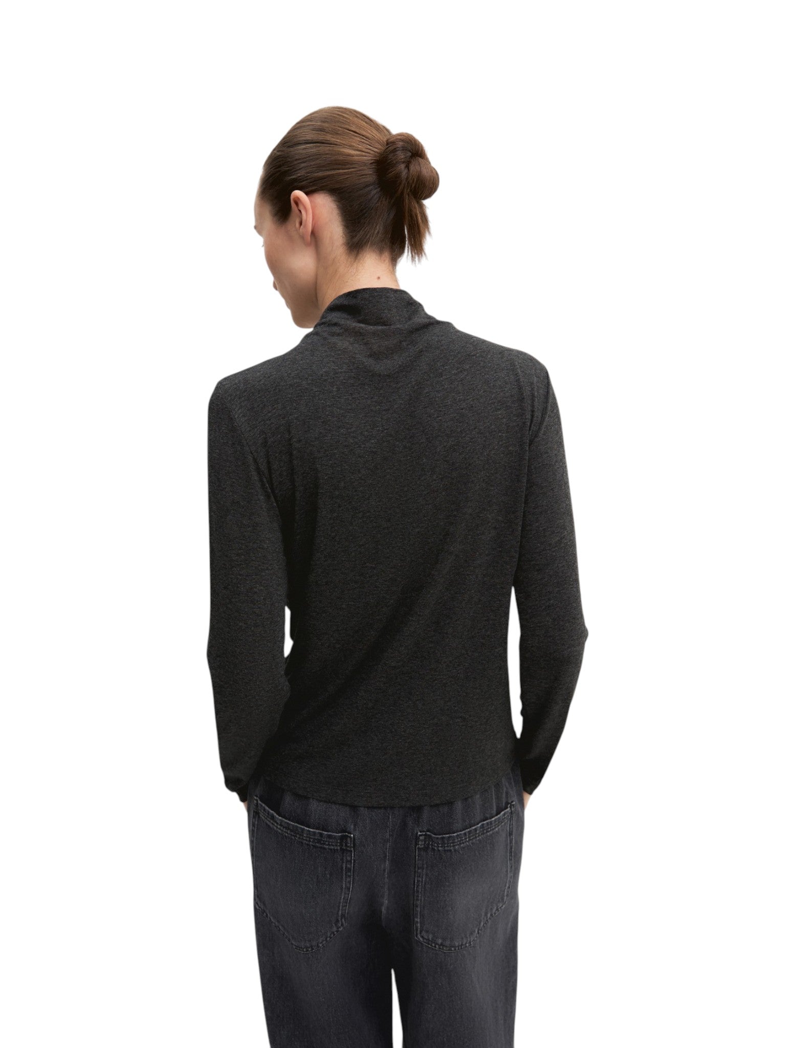 Maglia 2625946011200 EMMZONA Antracite
