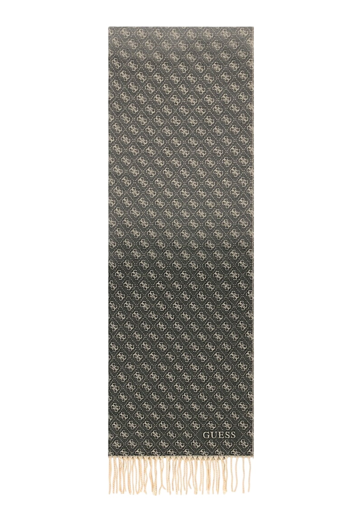 Sciarpa 60 X 190 Cm Scarf AW5663 Black Multi
