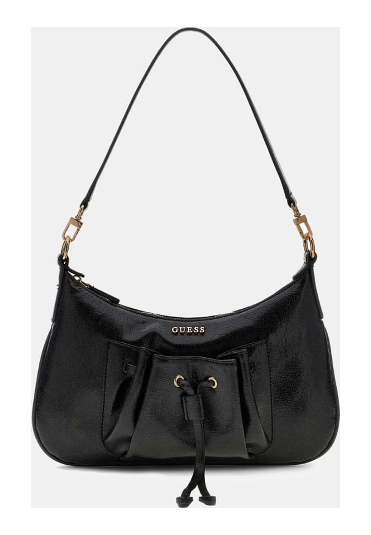 Borsa a Spalla Bronna Shoulder Satc HWBG23 Black