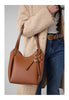 Guess Borsa a Tracolla Lucci Girlfriend Sat HWBG97 Caramel