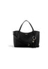 Guess Borsa a Spalla Lucci Girlfriend Sat HWBG97 Black