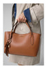 Guess Borsa a Tracolla Lucci Girlfriend Sat HWBG97 Caramel