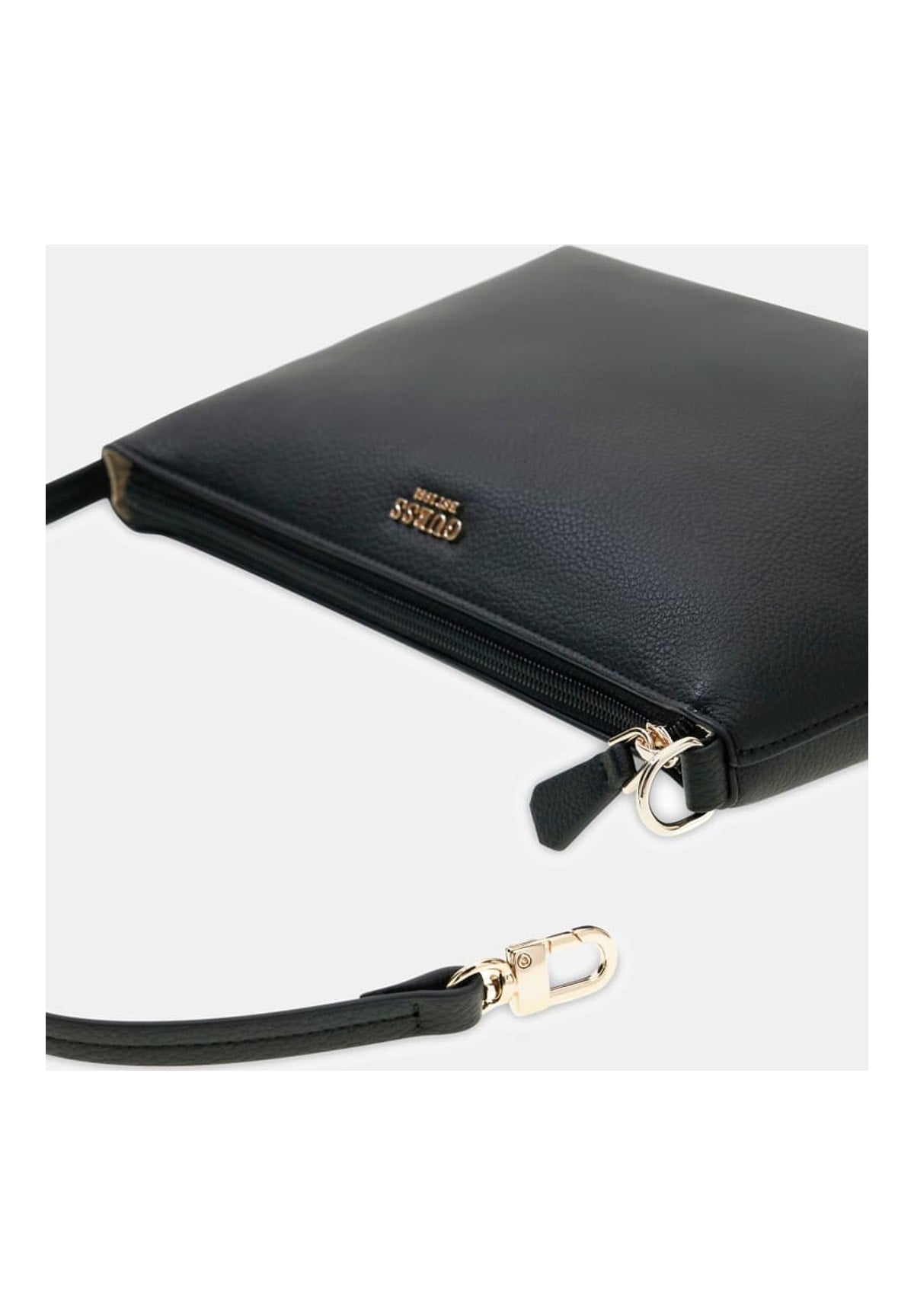 Borsa a Spalla Lucci Girlfriend Sat HWBG97 Black