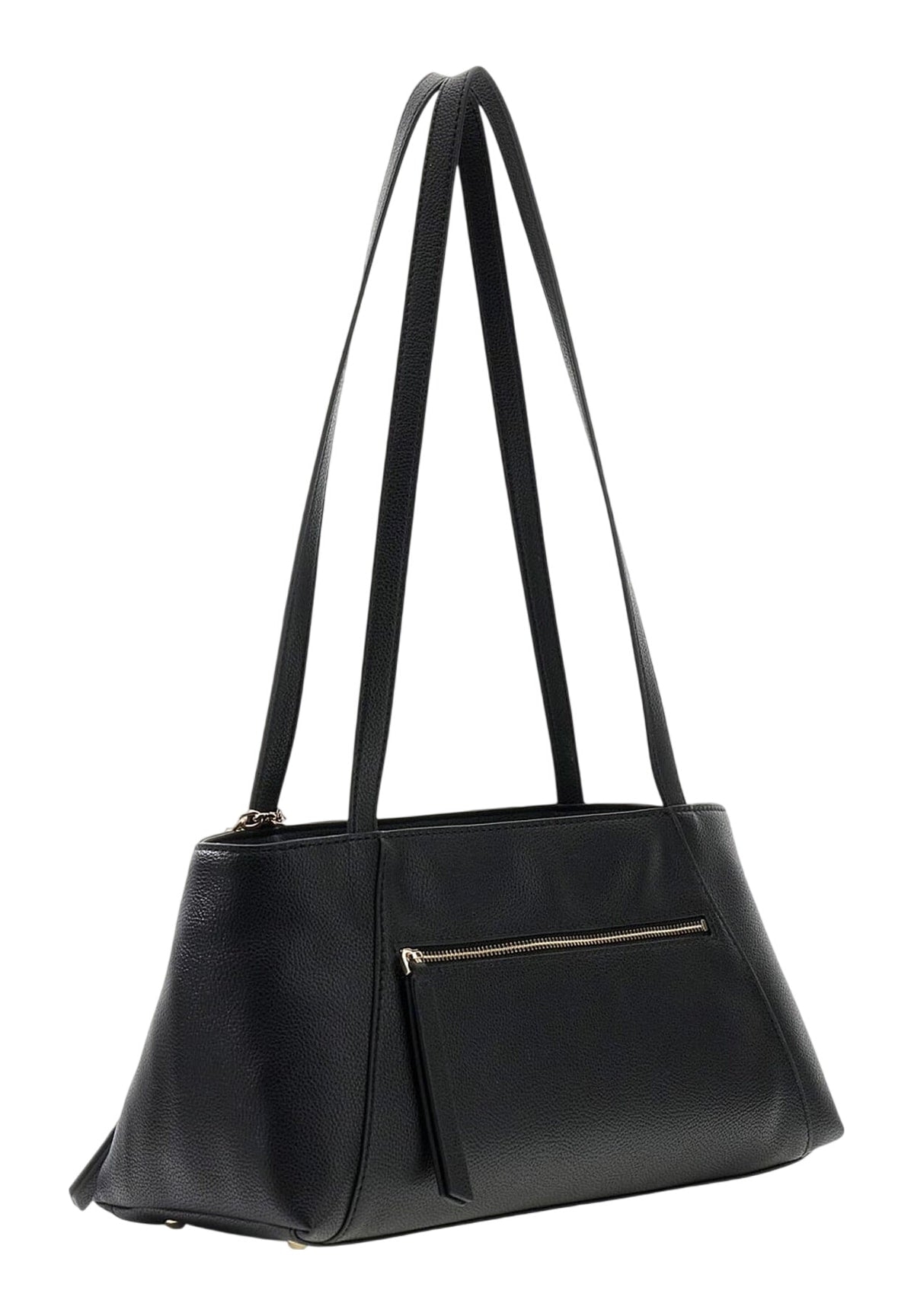 Borsa a Spalla Lucci Girlfriend Sat HWBG97 Black