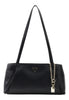 Guess Borsa a Spalla Lucci Girlfriend Sat HWBG97 Black