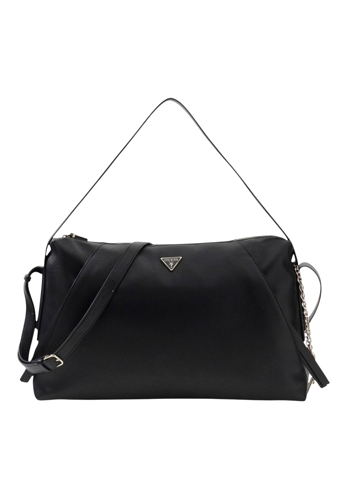 Borsa a Spalla Lucci Girlfriend Sat HWBG97 Black