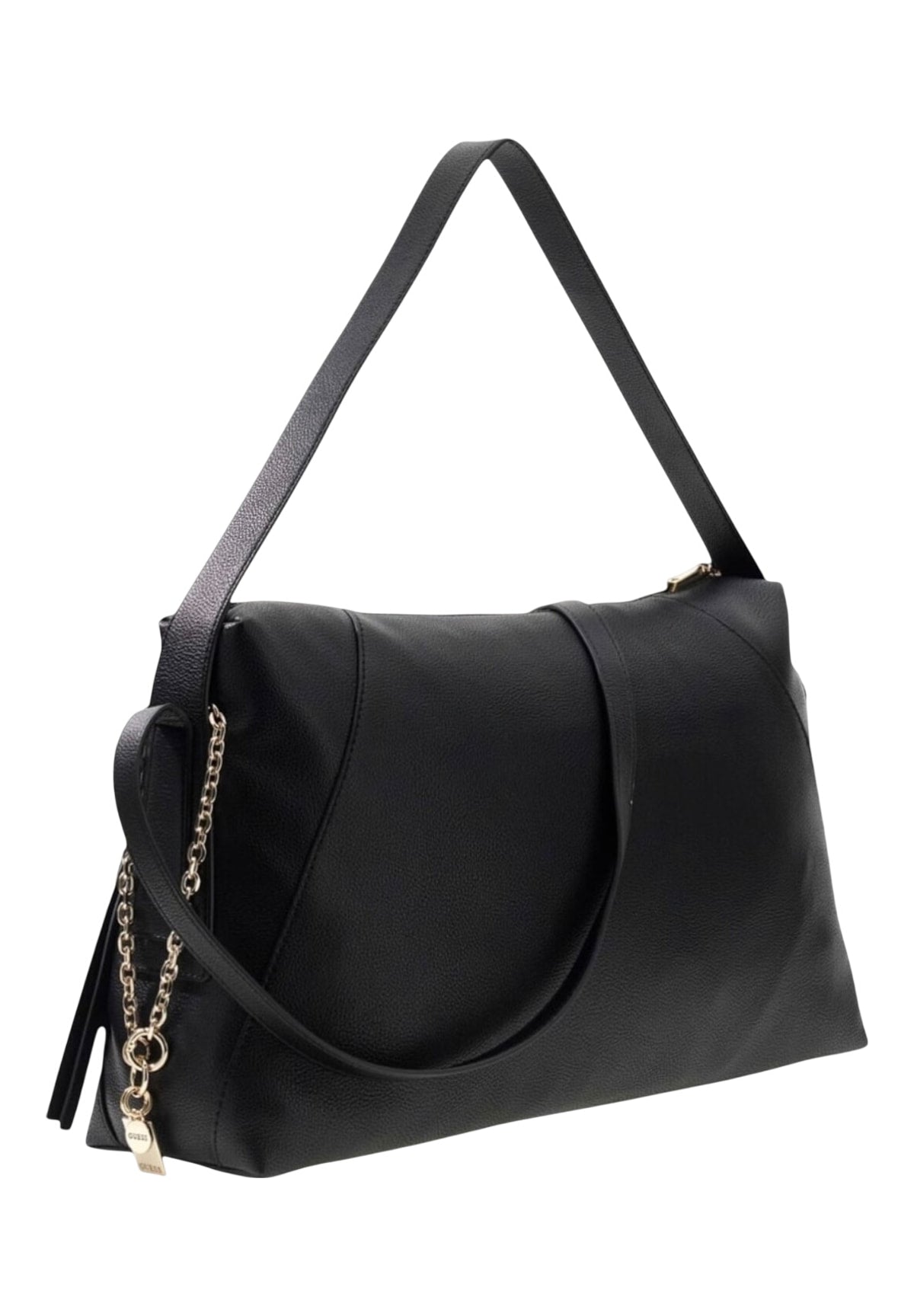 Borsa a Spalla Lucci Girlfriend Sat HWBG97 Black