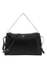 Guess Borsa a Spalla Lucci Girlfriend Sat HWBG97 Black