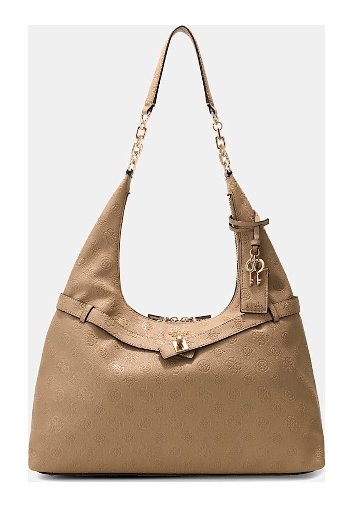 Borsa Tote Jodi Tote HWPD97 Beige Logo