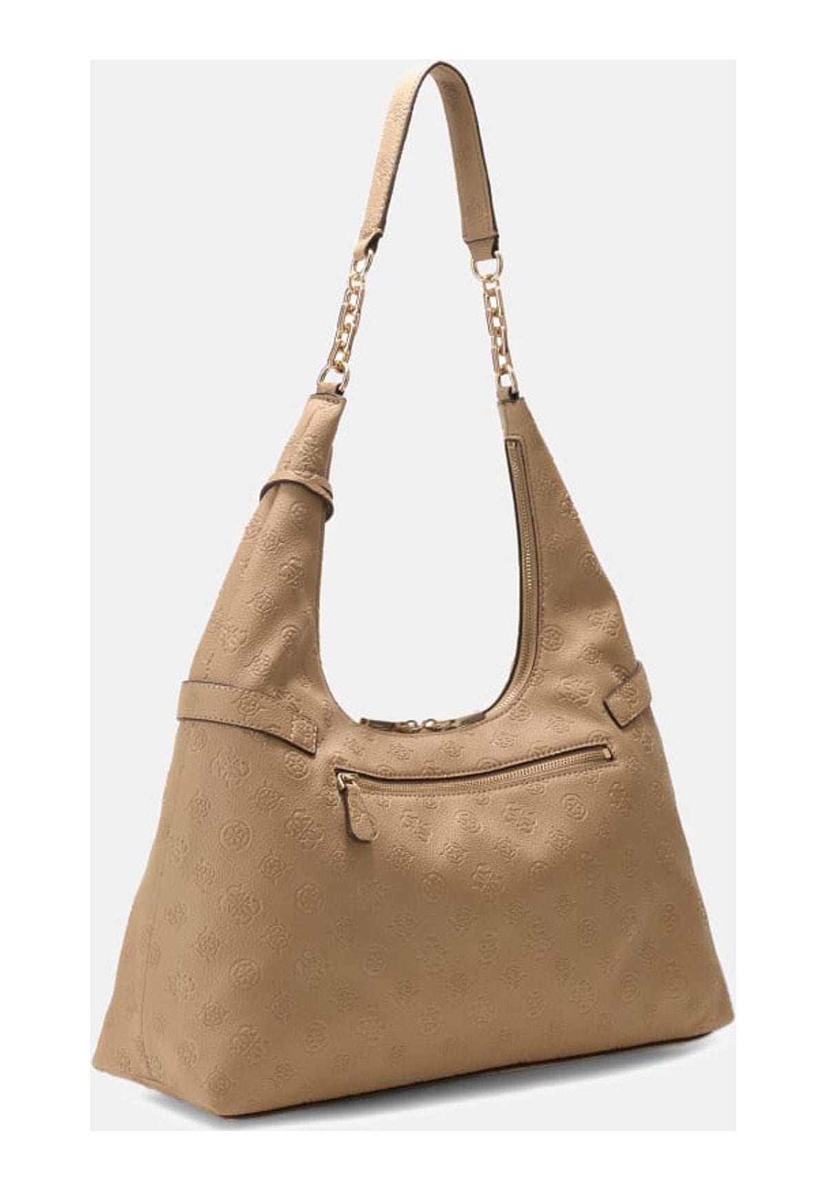 Borsa Tote Jodi Tote HWPD97 Beige Logo