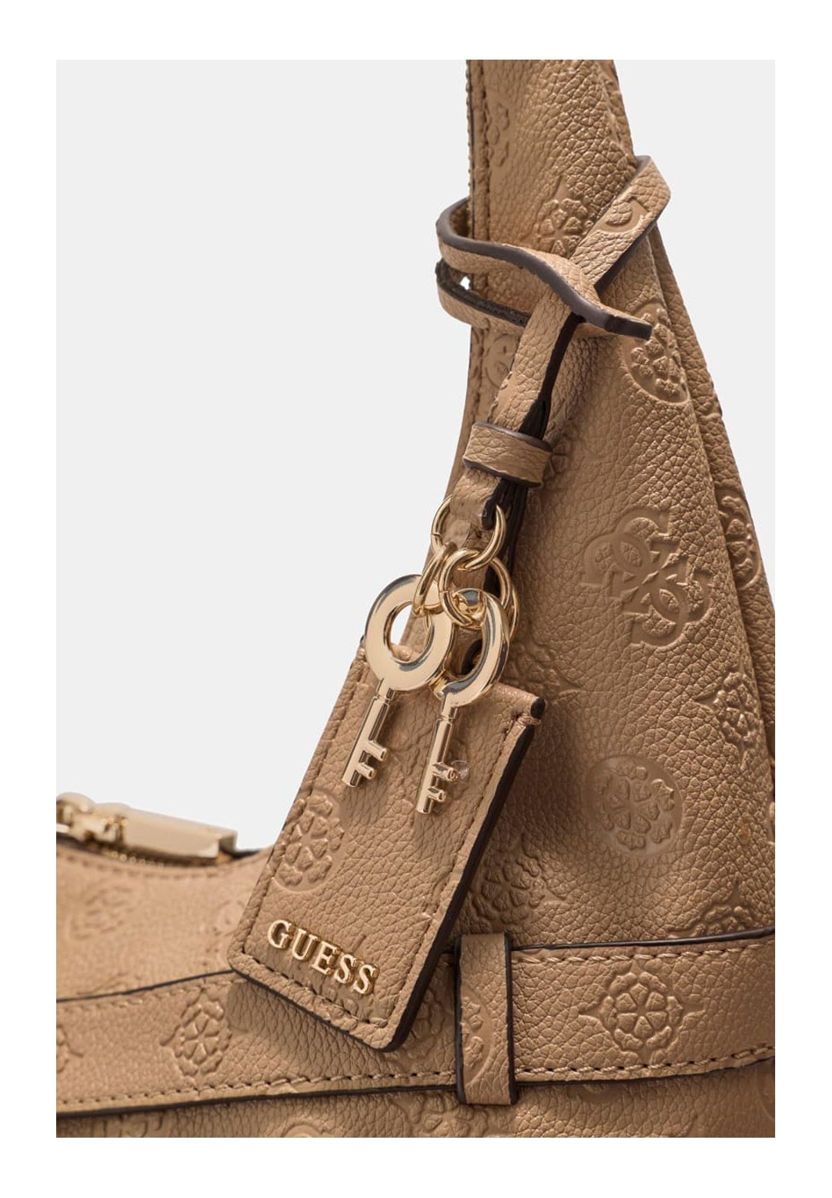 Borsa Tote Jodi Tote HWPD97 Beige Logo