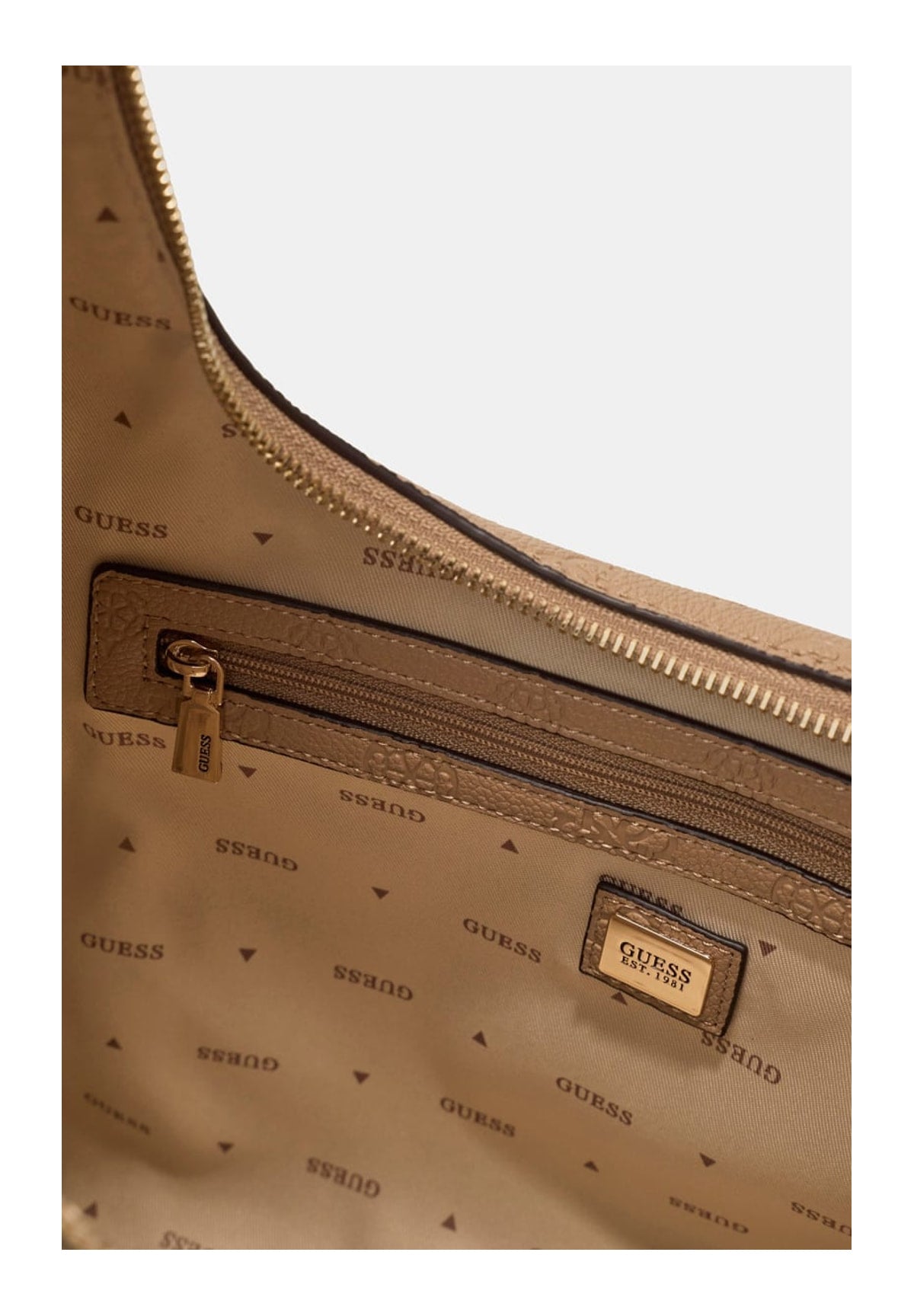 Borsa Tote Jodi Tote HWPD97 Beige Logo