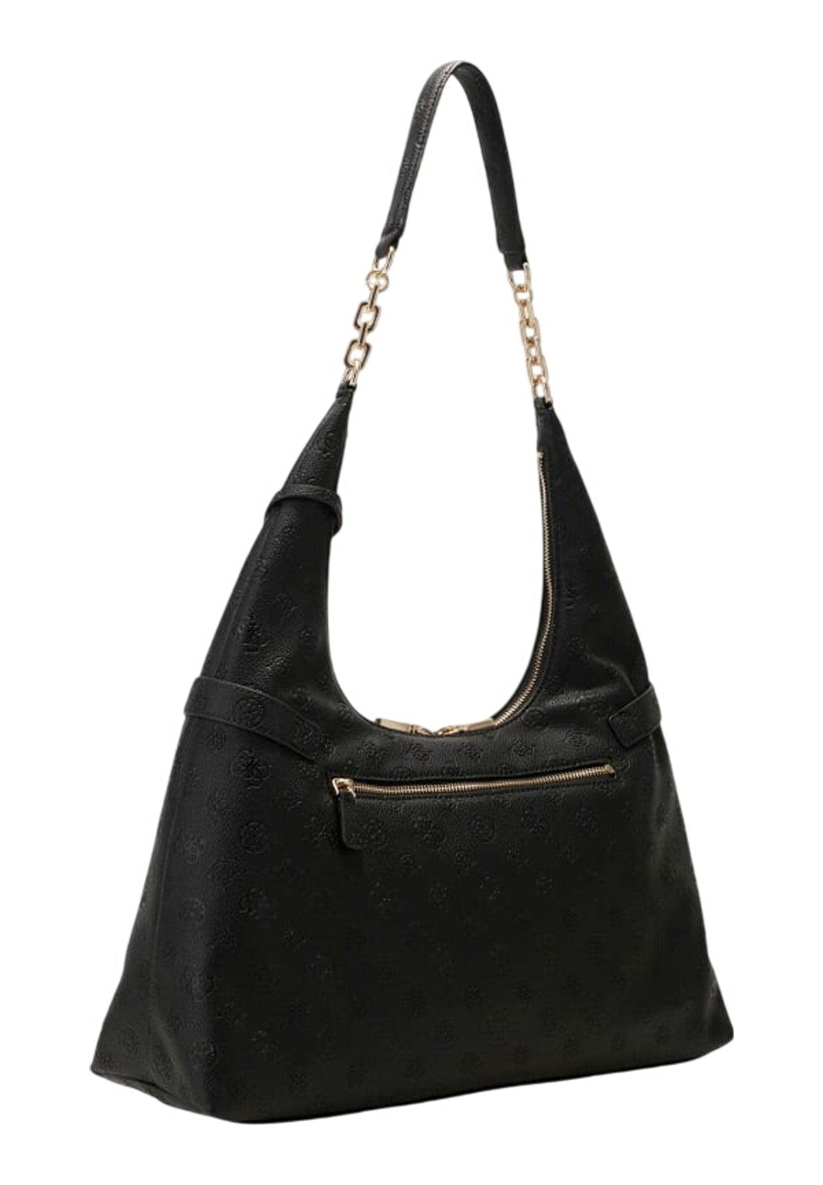 Borsa Tote Jodi Tote HWPD97 Black Logo