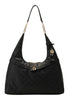 Guess Borsa Tote Jodi Tote HWPD97 Black Logo