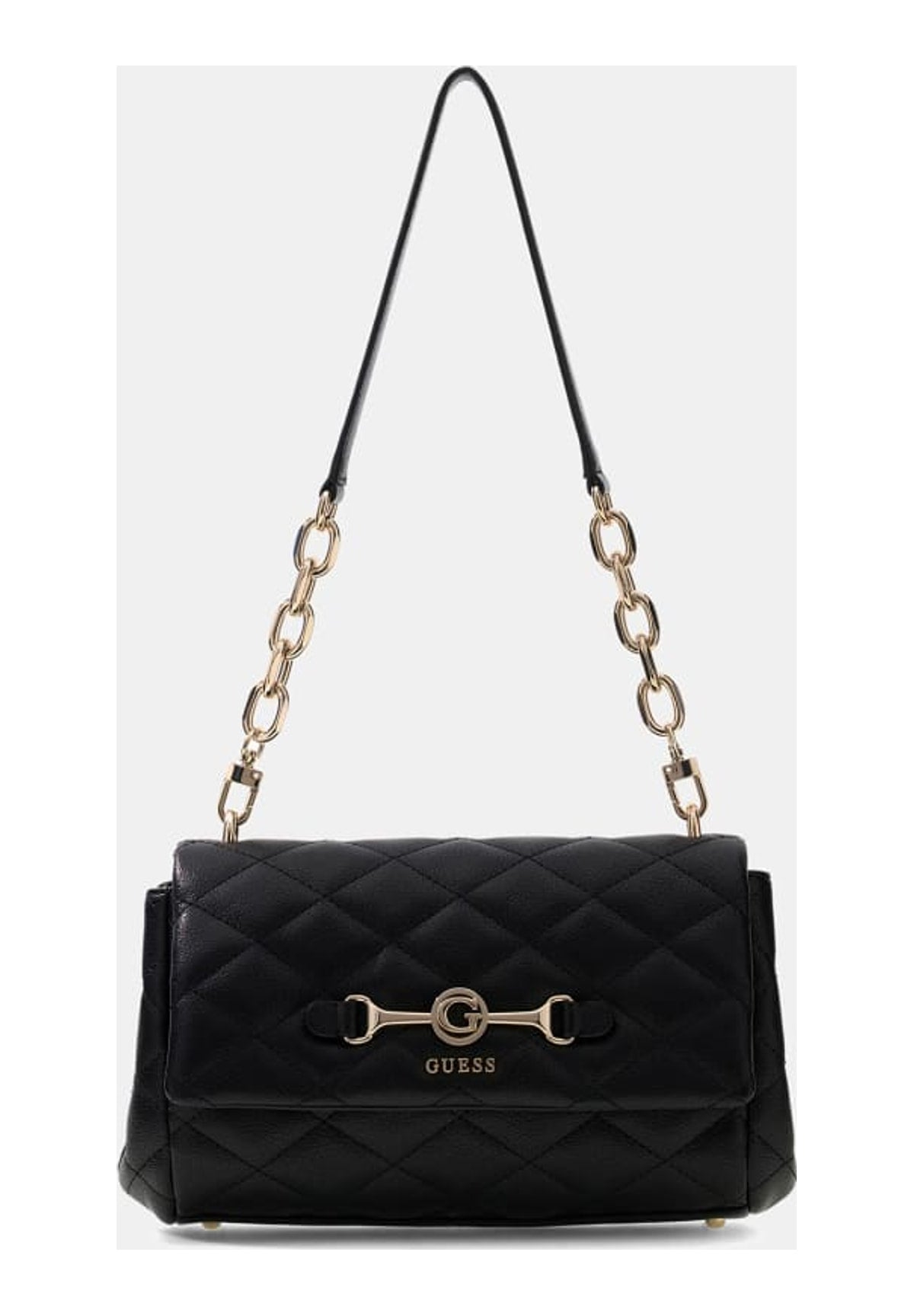 Borsa a Spalla Frances Hobo HWQG22 Black