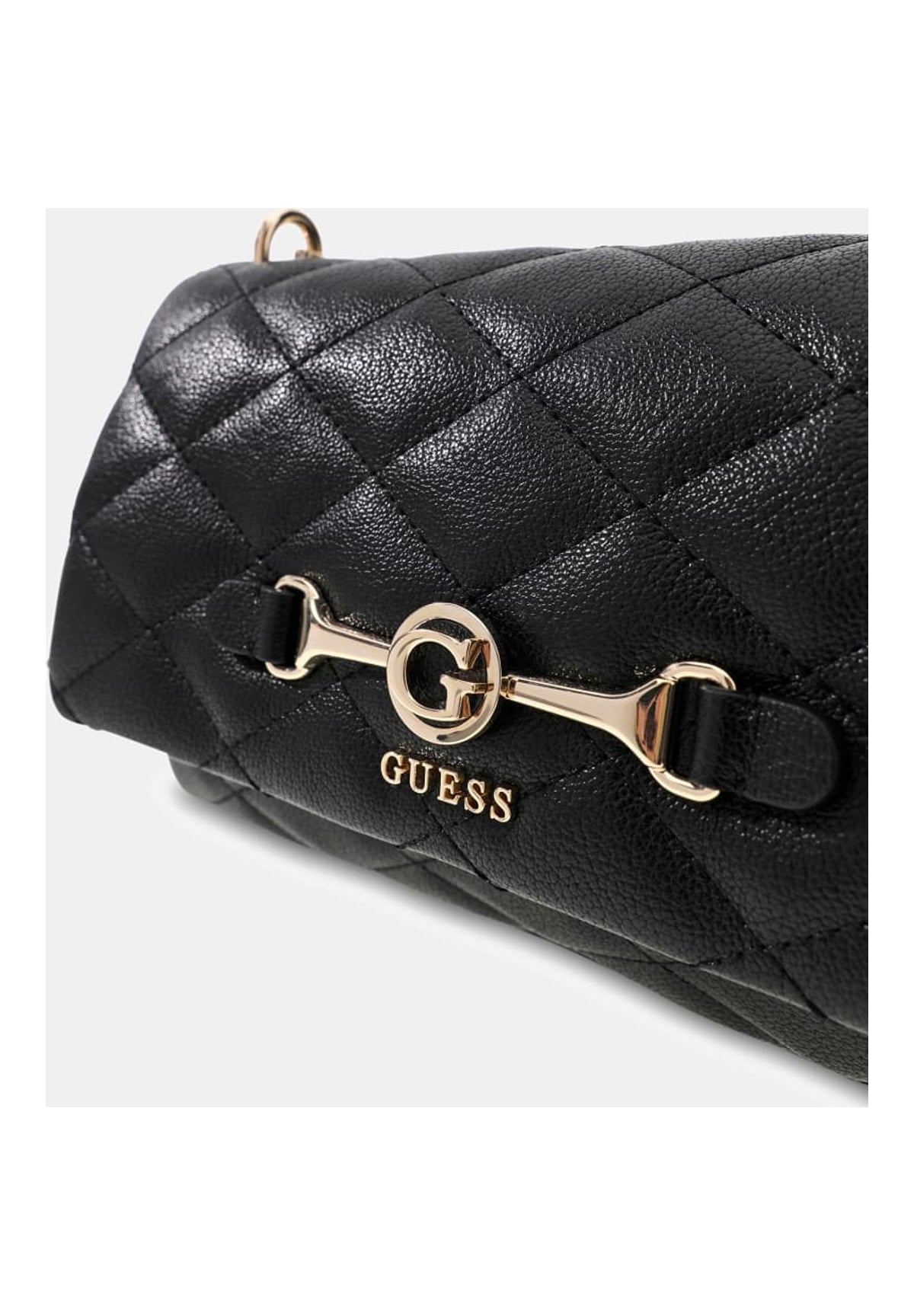 Borsa a Spalla Frances Hobo HWQG22 Black