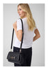 Guess Borsa a Spalla Frances Hobo HWQG22 Brown