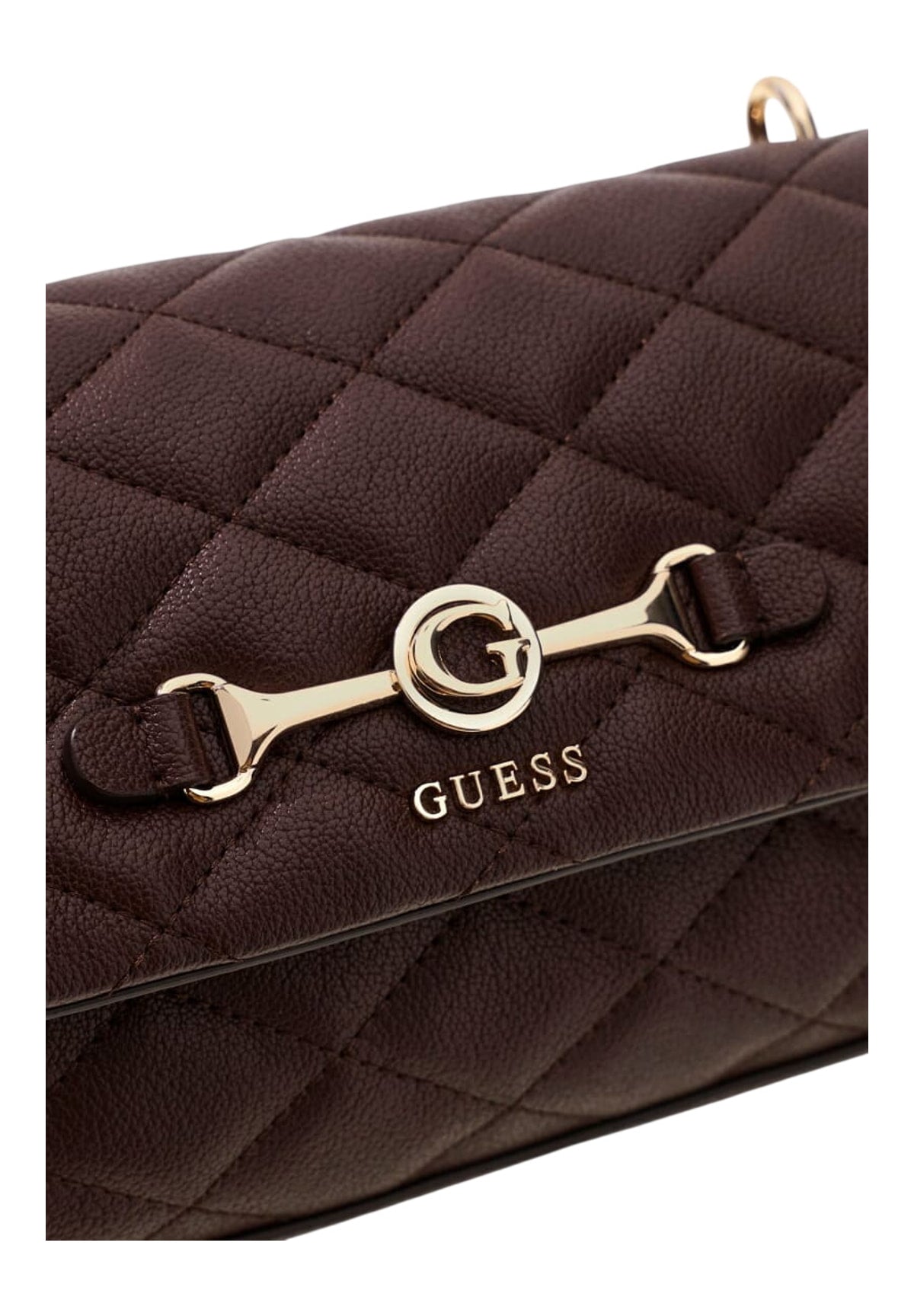 Borsa a Spalla Frances Hobo HWQG22 Brown
