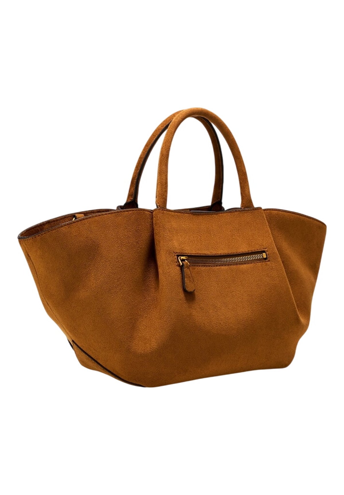 Borsa a Spalla Elyse Girlfriend Sat HWSG22 Cognac