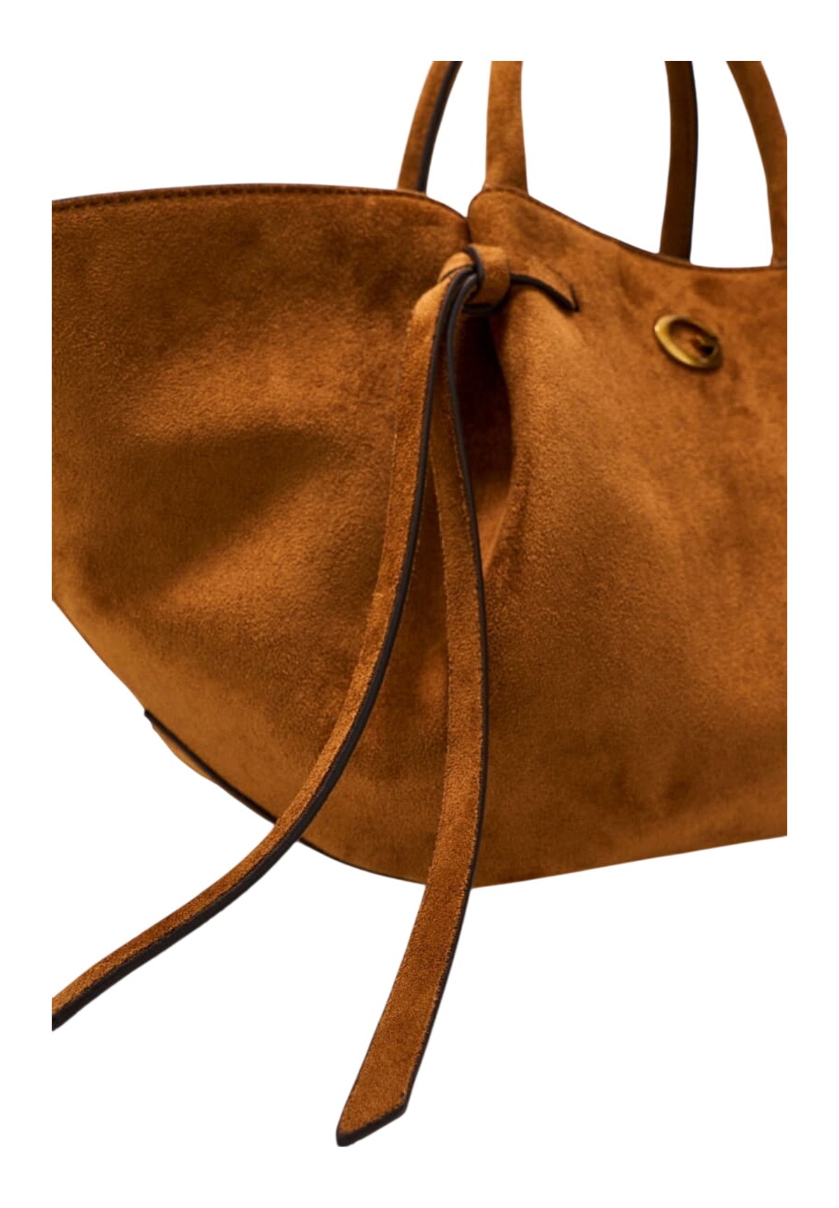 Borsa a Spalla Elyse Girlfriend Sat HWSG22 Cognac