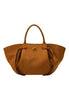 Guess Borsa a Spalla Elyse Girlfriend Sat HWSG22 Espresso