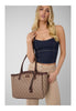 Guess Borsa a Tracolla Coleen Logo Small Sa HWSG97 Coal Logo