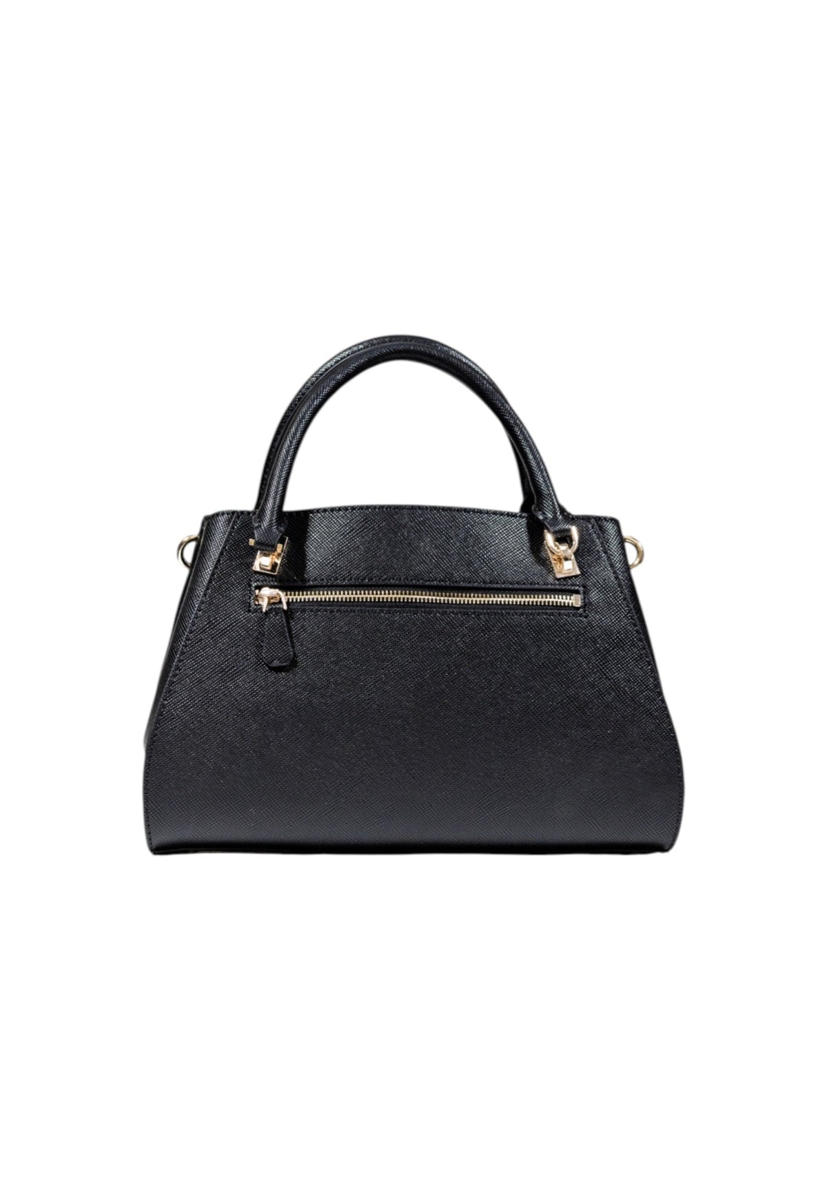 Borsa a Spalla Bramina Small Satche HWZG96 Black