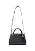 Guess Borsa a Spalla Bramina Small Satche HWZG96 Black
