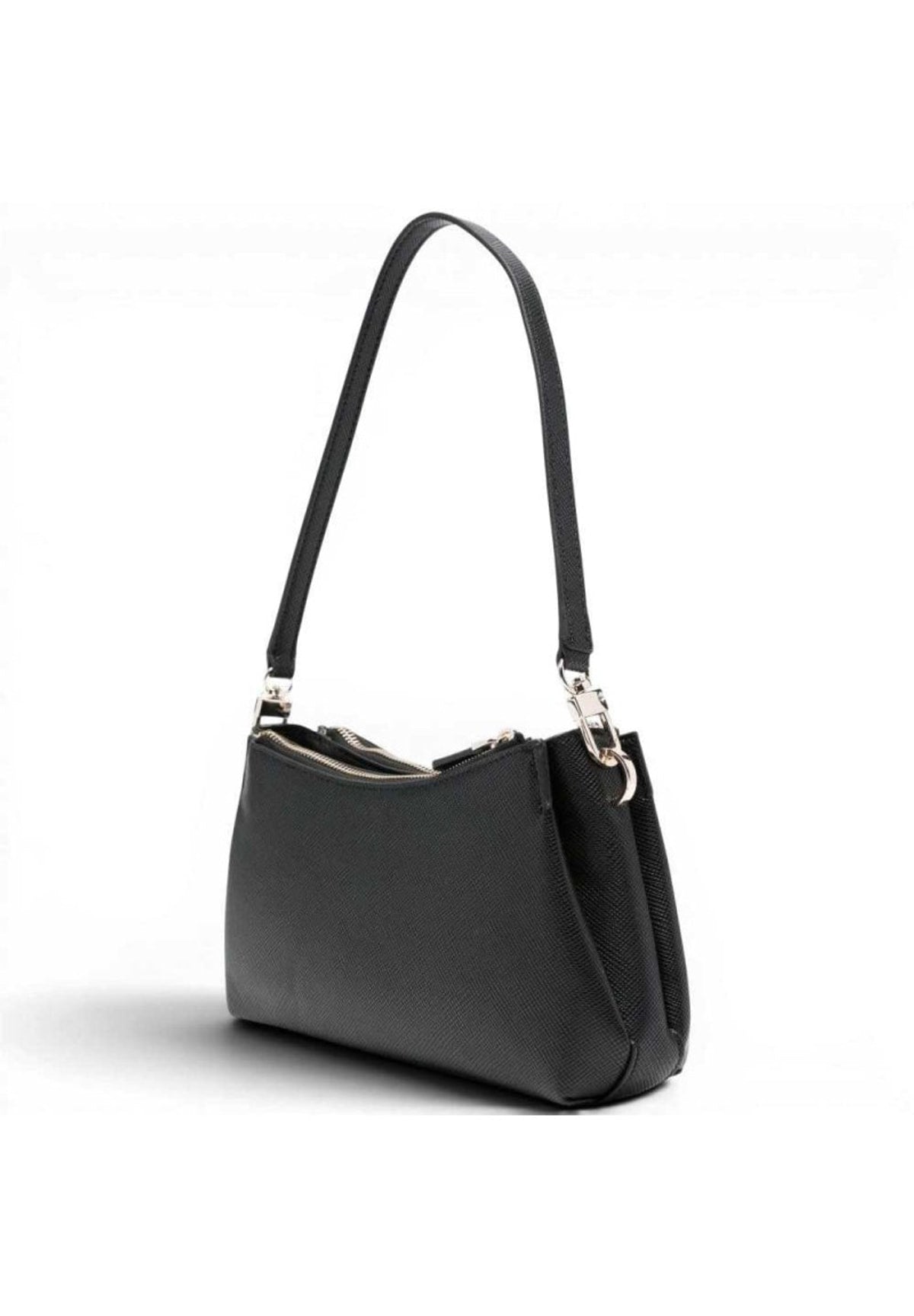 Borsa a Spalla Bramina Small Satche HWZG96 Black