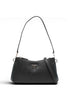 Guess Borsa a Spalla Bramina Small Satche HWZG96 Black